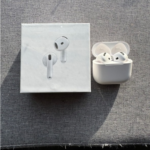 AirPod Pros 4th Generation